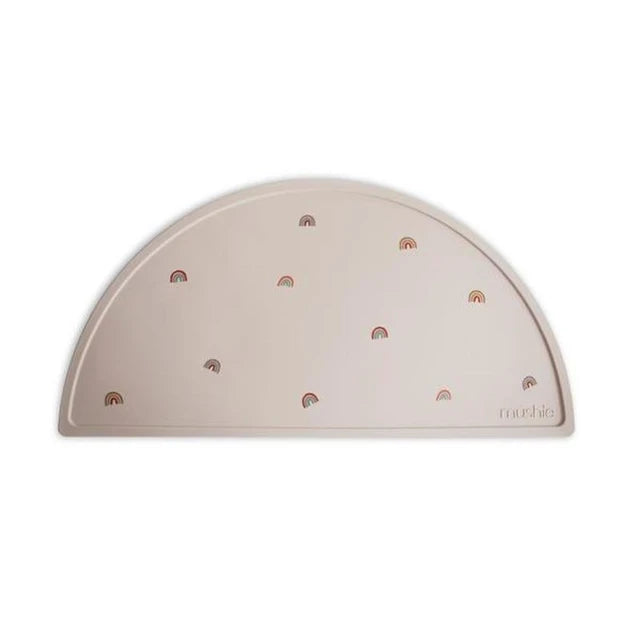 Baby Silicone Placemat
