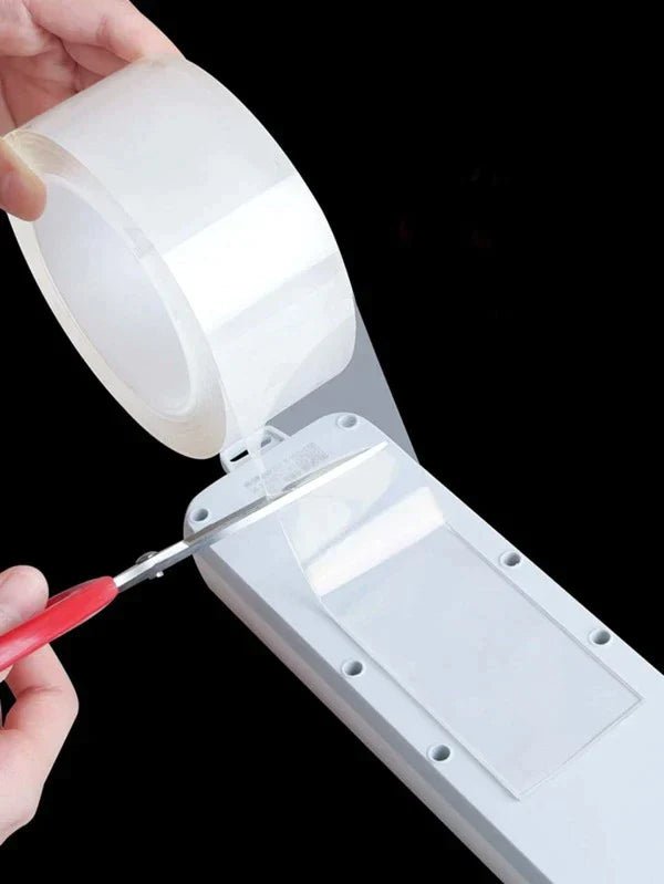 Global Purveyors Double sided reusable tape
