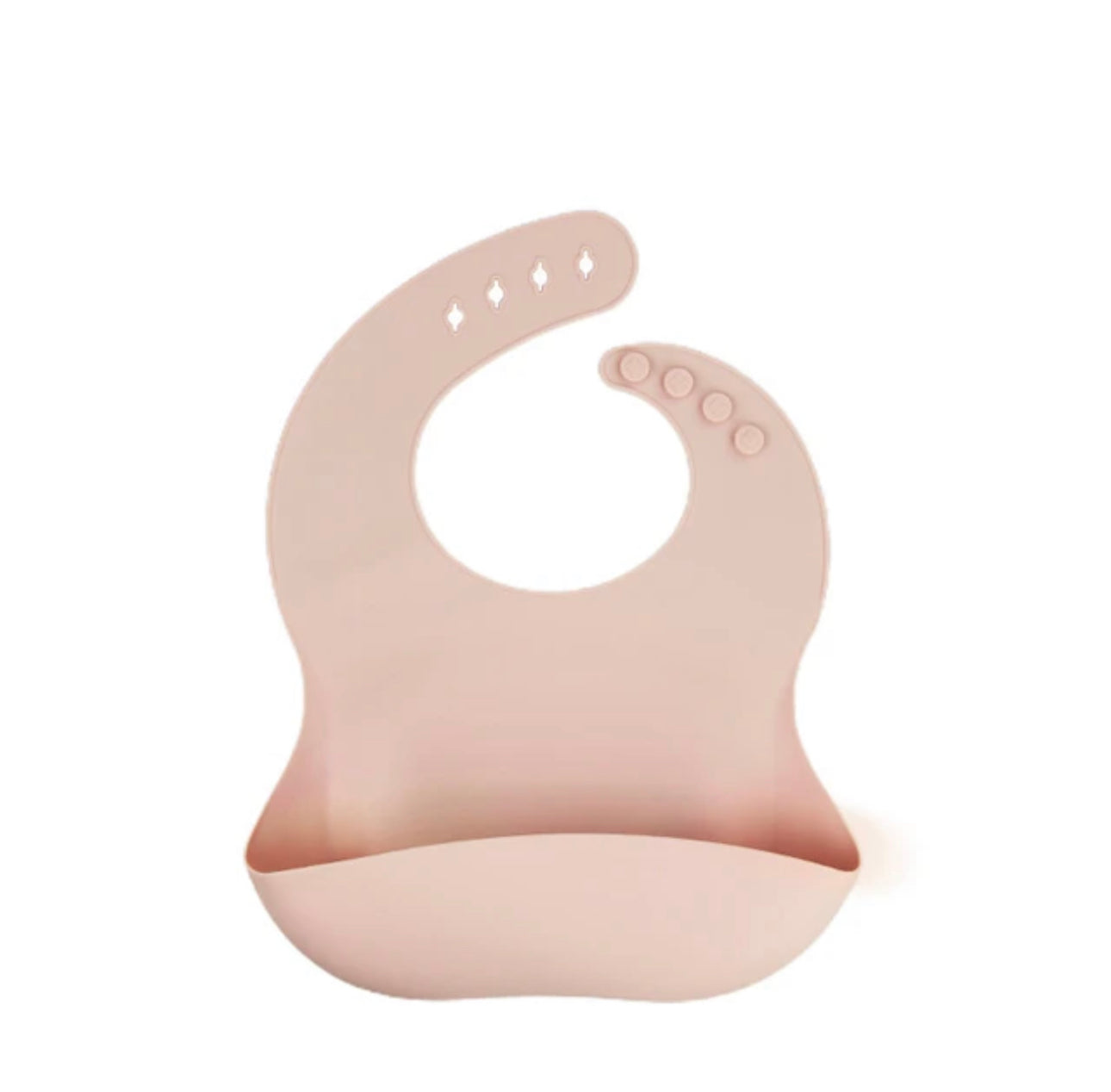 Baby Waterproof Silicone Bib