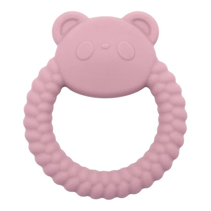 Baby Teething Ring