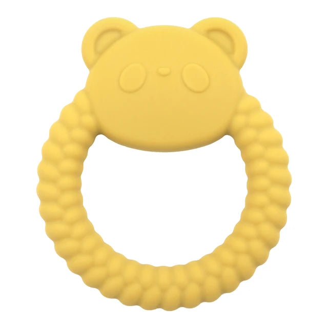 Baby Teething Ring