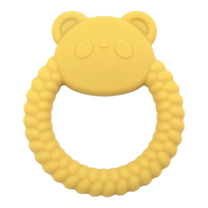 Baby Teething Ring