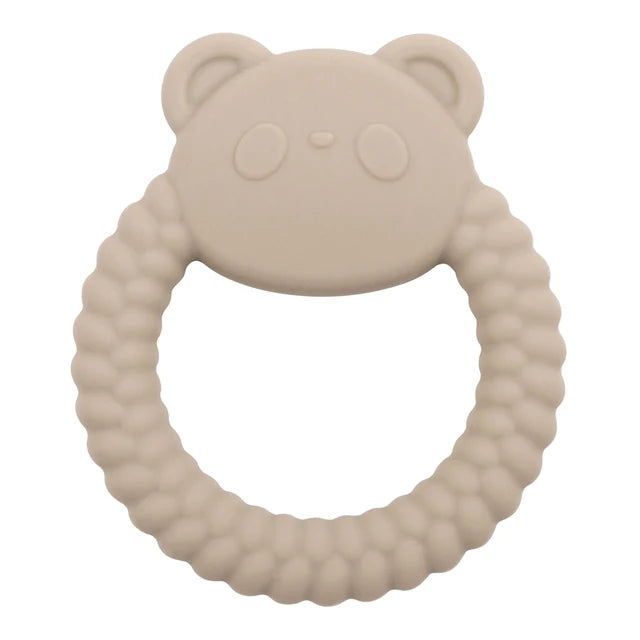 Baby Teething Ring