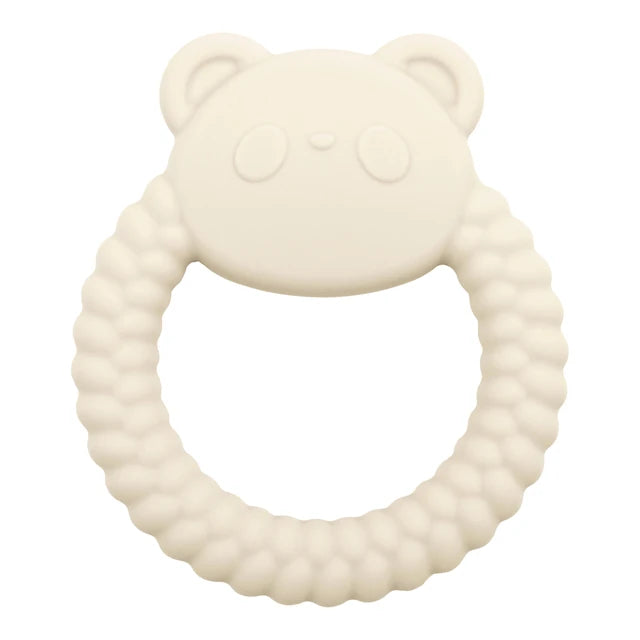 Baby Teething Ring