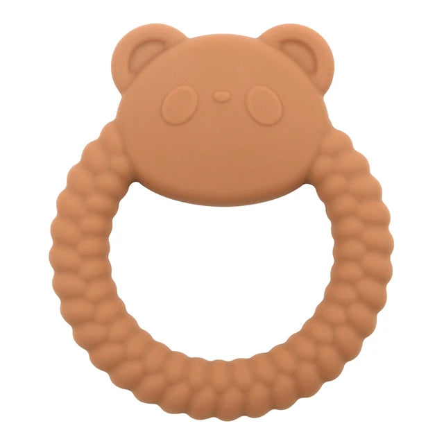 Baby Teething Ring