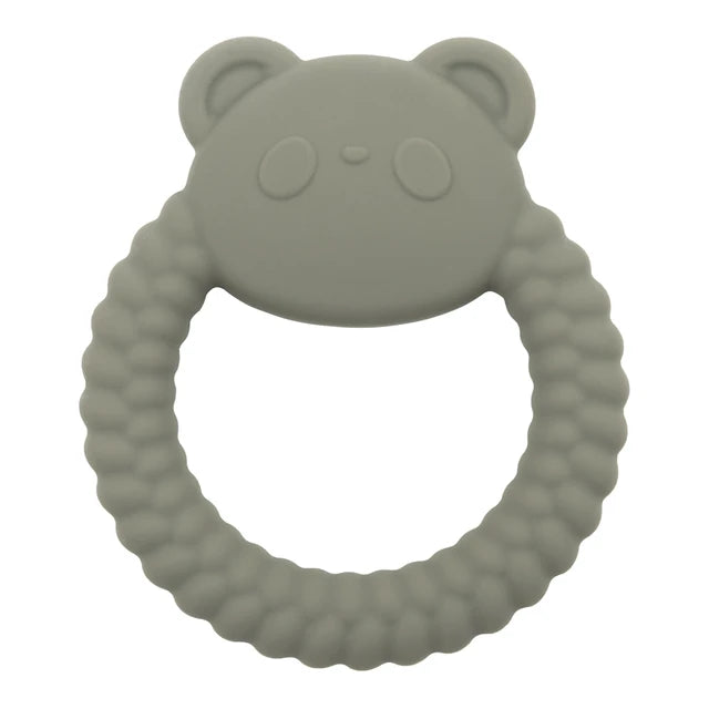 Baby Teething Ring