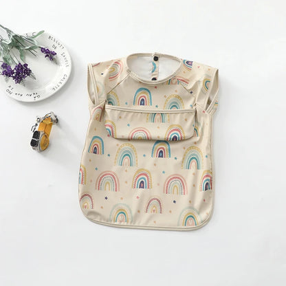 Baby Feeding Bib