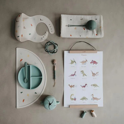 Baby Silicone Placemat