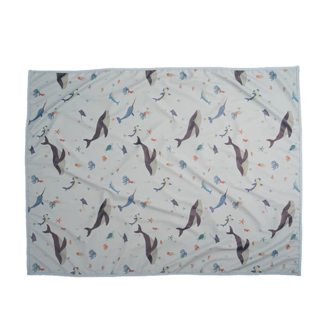 Waterproof Baby Changing Mat