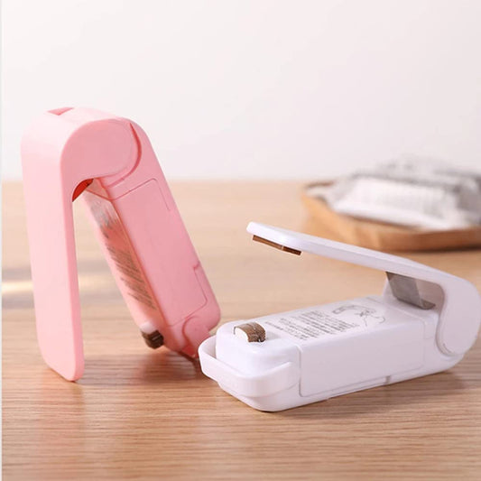 Global Purveyors Mini Heat Sealer