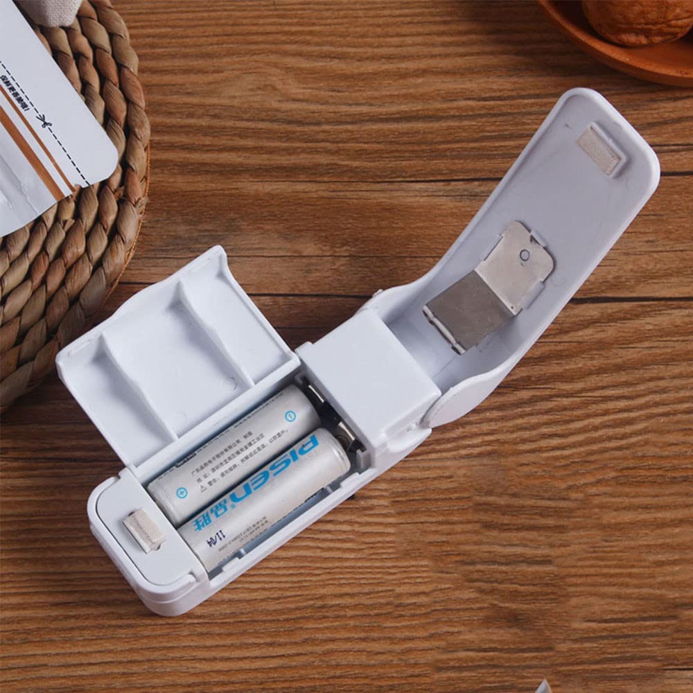 Global Purveyors Mini Heat Sealer
