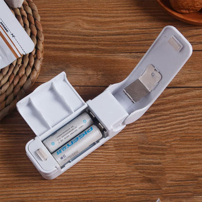 Global Purveyors Mini Heat Sealer