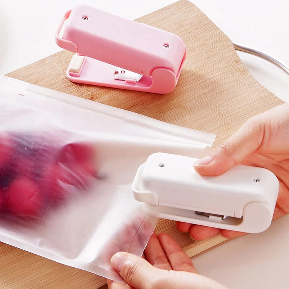 Global Purveyors Mini Heat Sealer