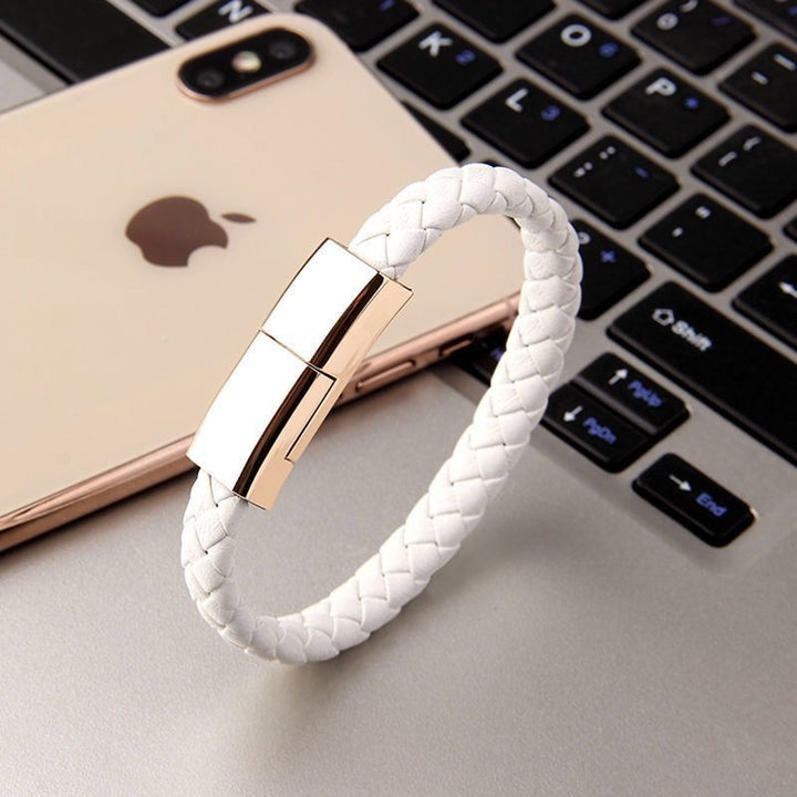 Global Purveyors Charging Bracelet