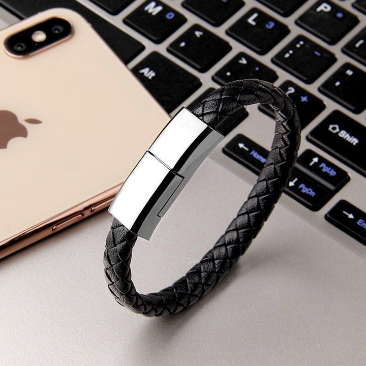 Global Purveyors Charging Bracelet