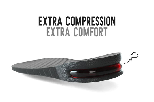 Global Purveyors Sole Booster