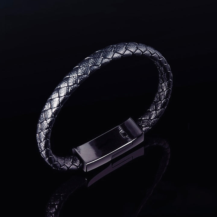 Global Purveyors Charging Bracelet